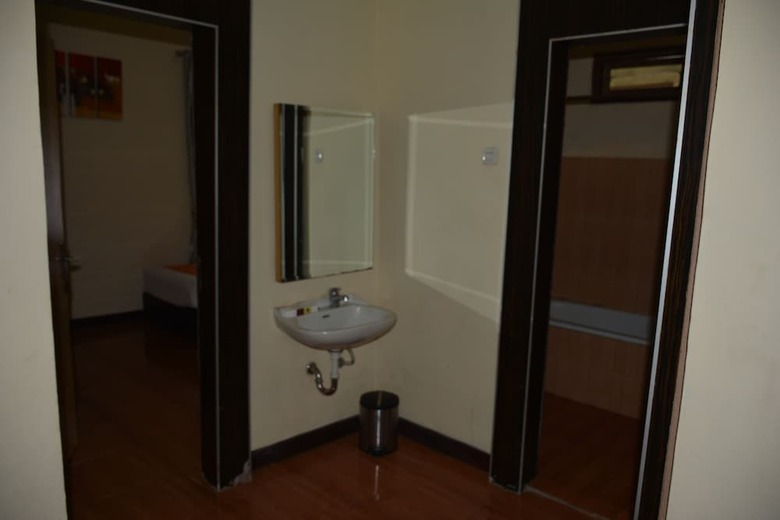 Hotel Arra Lembah Pinus