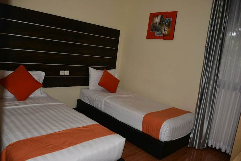 Hotel Arra Lembah Pinus