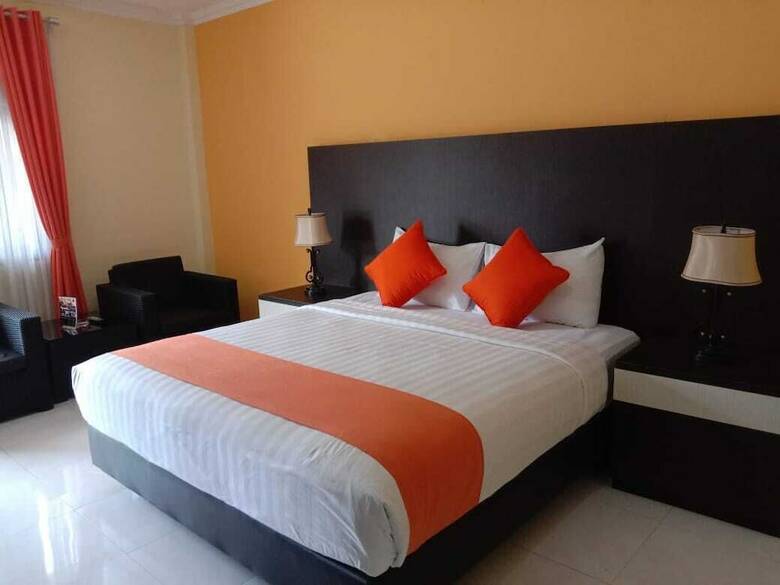 Hotel Arra Lembah Pinus