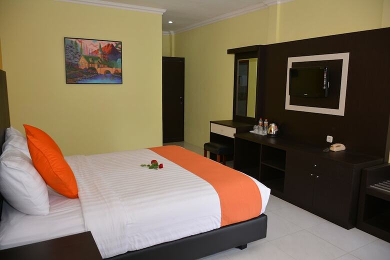 Hotel Arra Lembah Pinus
