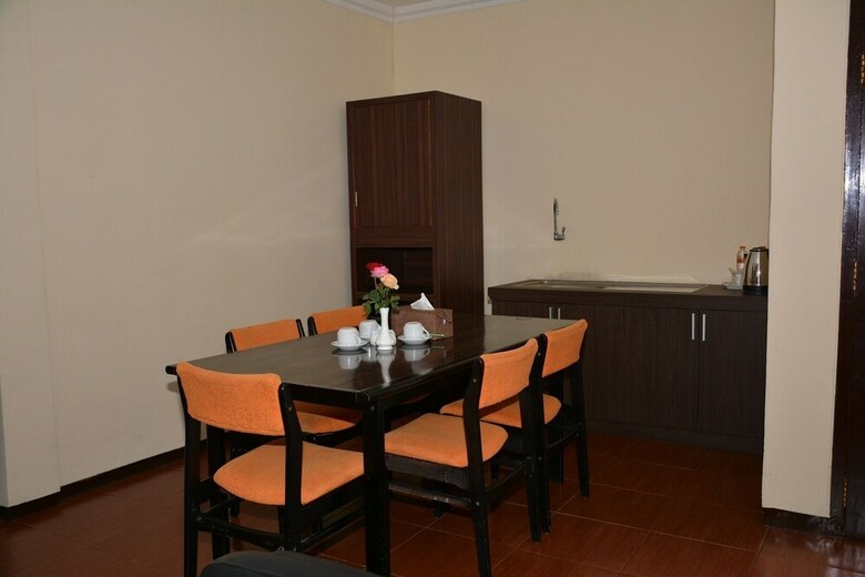 Hotel Arra Lembah Pinus