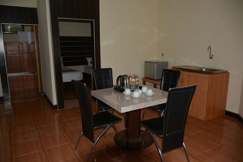 Hotel Arra Lembah Pinus