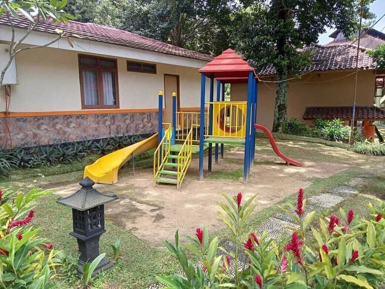 Hotel Arra Lembah Pinus