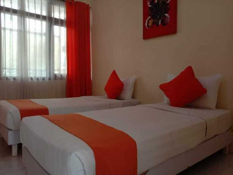 Hotel Arra Lembah Pinus