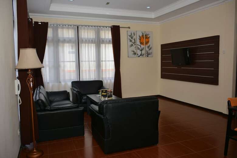 Hotel Arra Lembah Pinus
