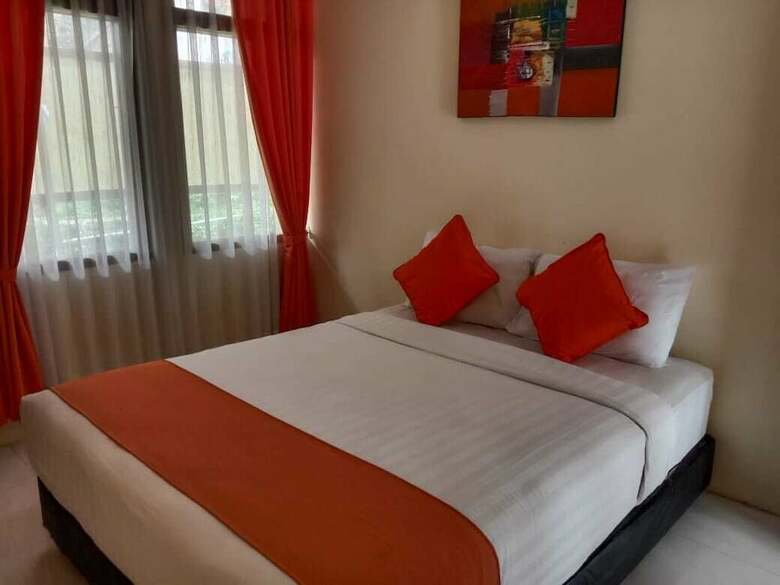 Hotel Arra Lembah Pinus