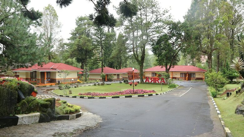 Hotel Arra Lembah Pinus