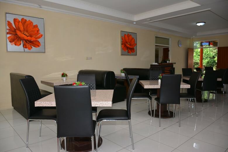 Hotel Arra Lembah Pinus