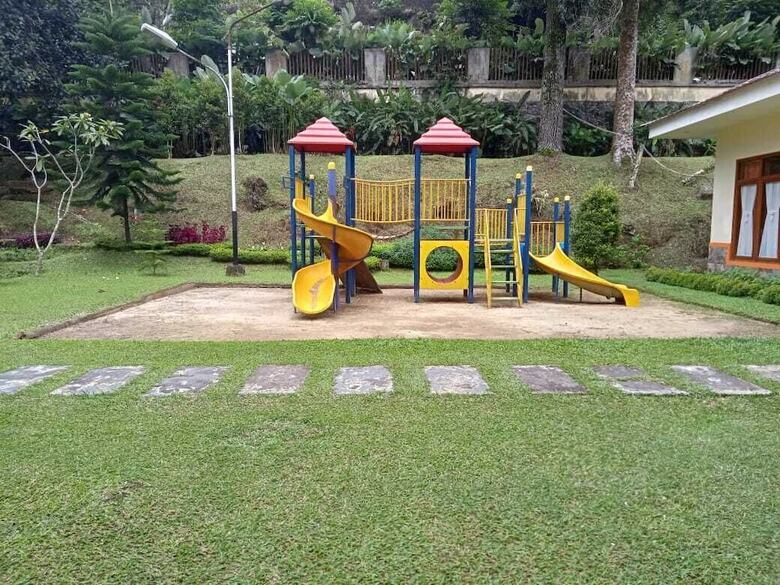 Hotel Arra Lembah Pinus