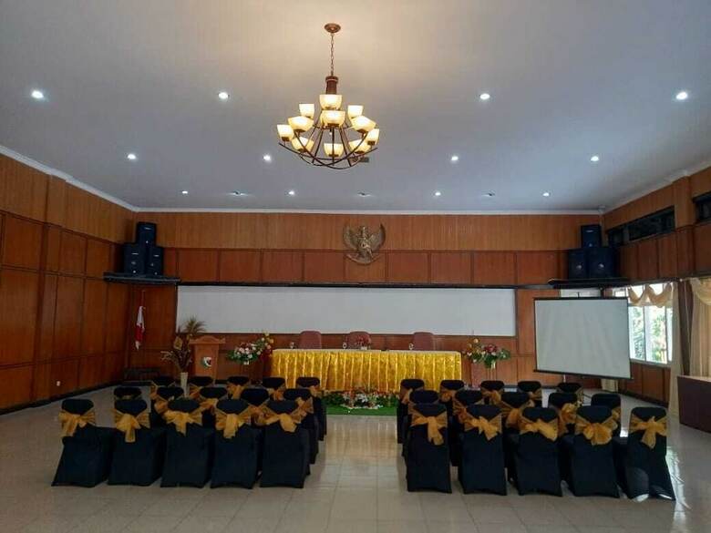 Hotel Arra Lembah Pinus