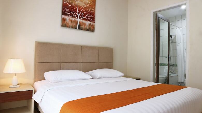 Hotel Arra Lembah Pinus