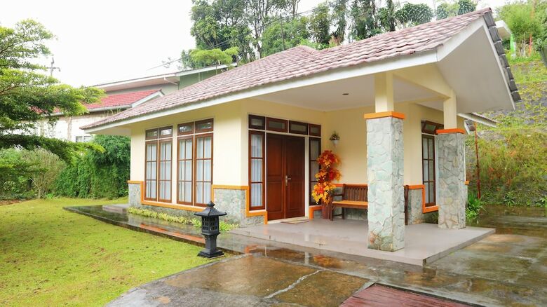 Hotel Arra Lembah Pinus