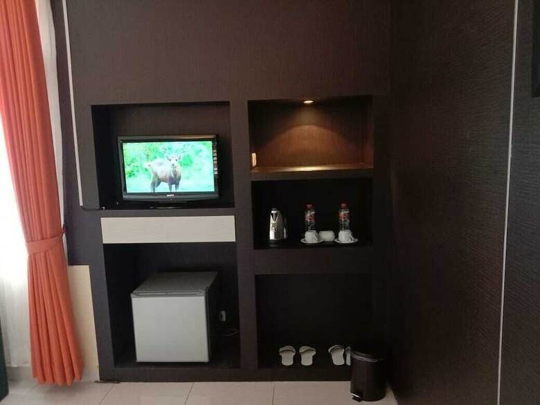 Hotel Arra Lembah Pinus