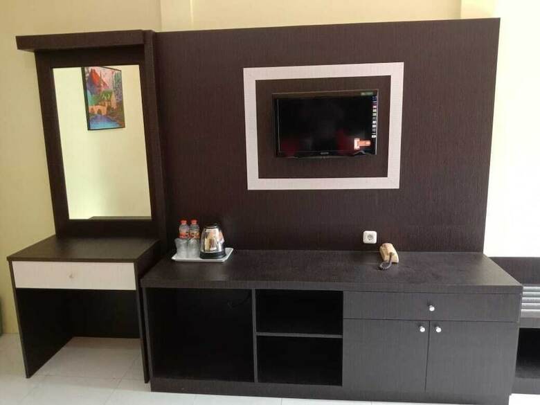 Hotel Arra Lembah Pinus