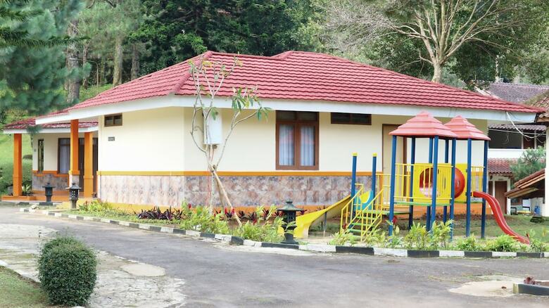 Hotel Arra Lembah Pinus