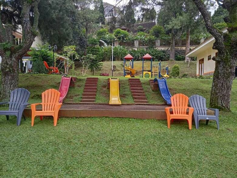 Hotel Arra Lembah Pinus