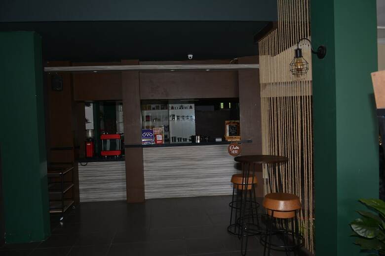 Hotel Arra Lembah Pinus