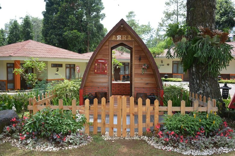 Hotel Arra Lembah Pinus