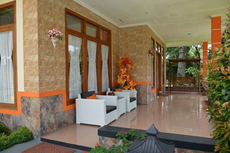 Hotel Arra Lembah Pinus