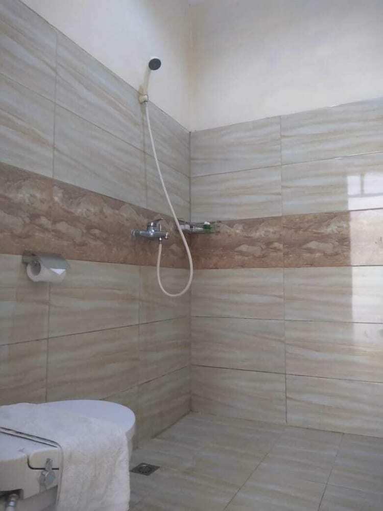 Hotel Arra Lembah Pinus