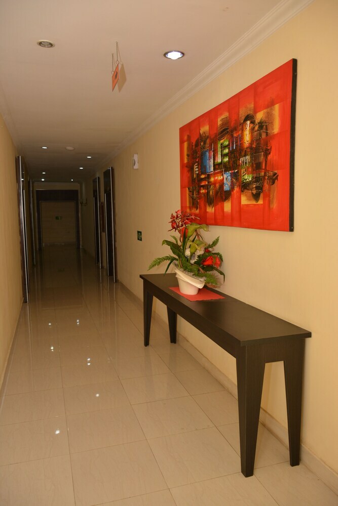 Hotel Arra Lembah Pinus