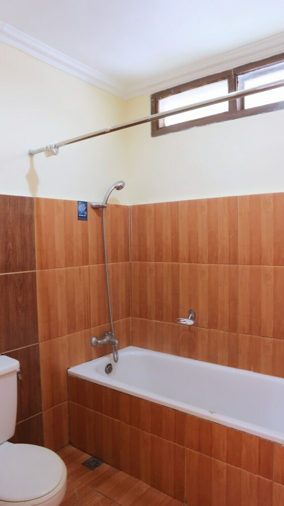 Hotel Arra Lembah Pinus