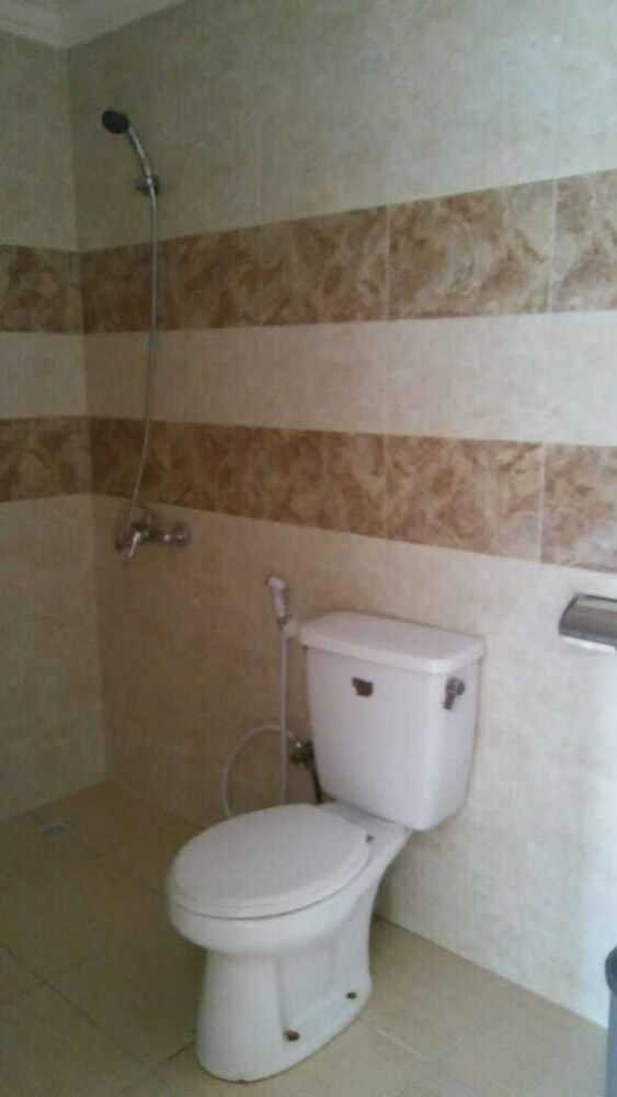 Hotel Arra Lembah Pinus