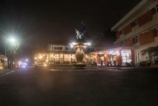 Hotel Arra Lembah Pinus