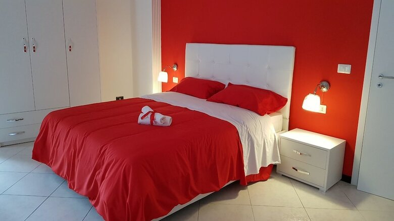 Bed & Breakfast Cuore Di Napoli