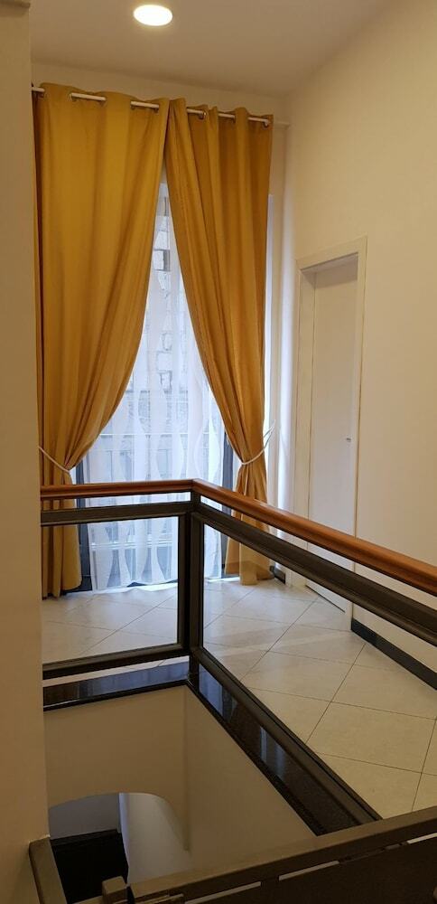 Bed & Breakfast Cuore Di Napoli