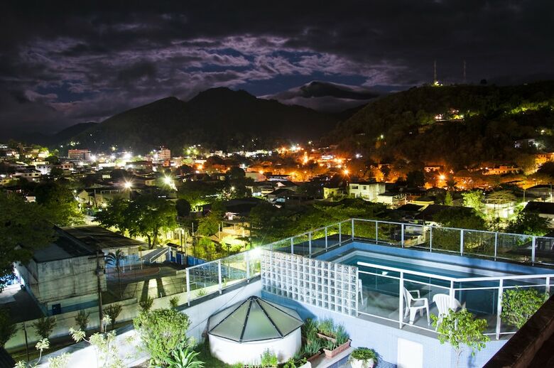Hotel Palace Serra Verde Imperial
