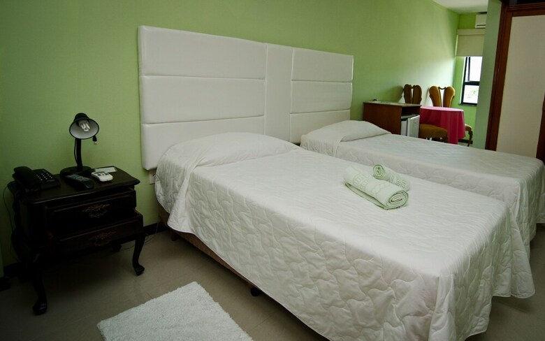 Hotel Palace Serra Verde Imperial