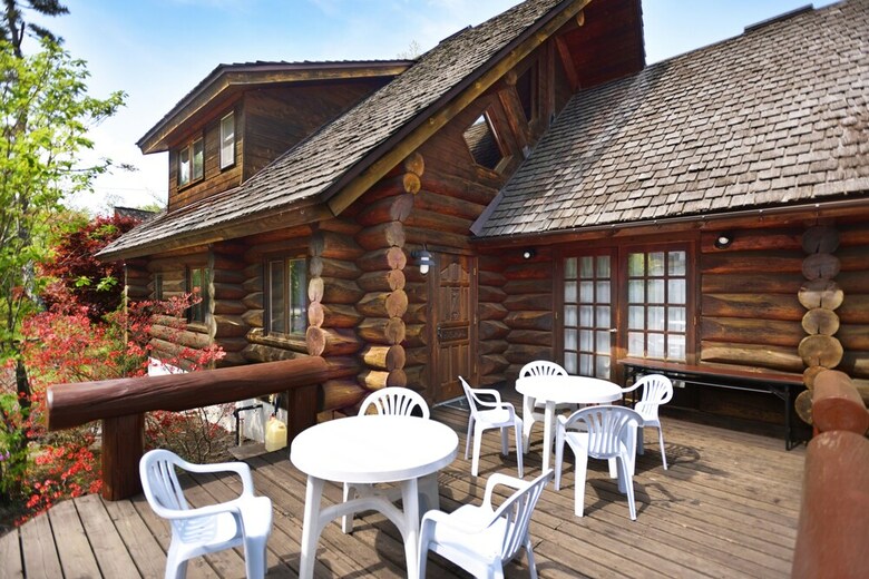 Cabana Urube Village