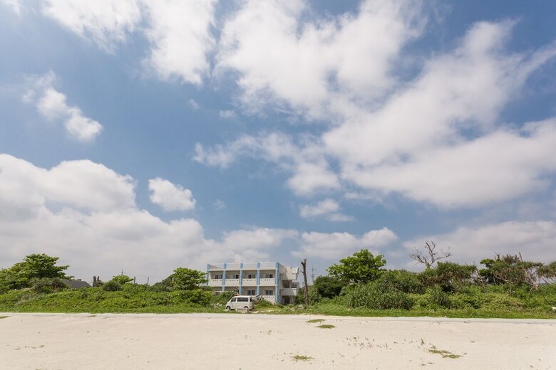 Apartamentos Condominium Uminchu No Yado