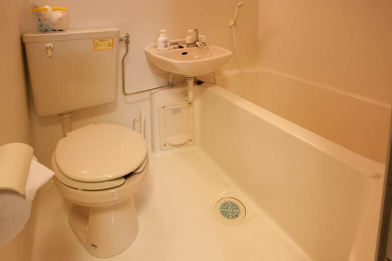 Apartamentos Condominium Uminchu No Yado