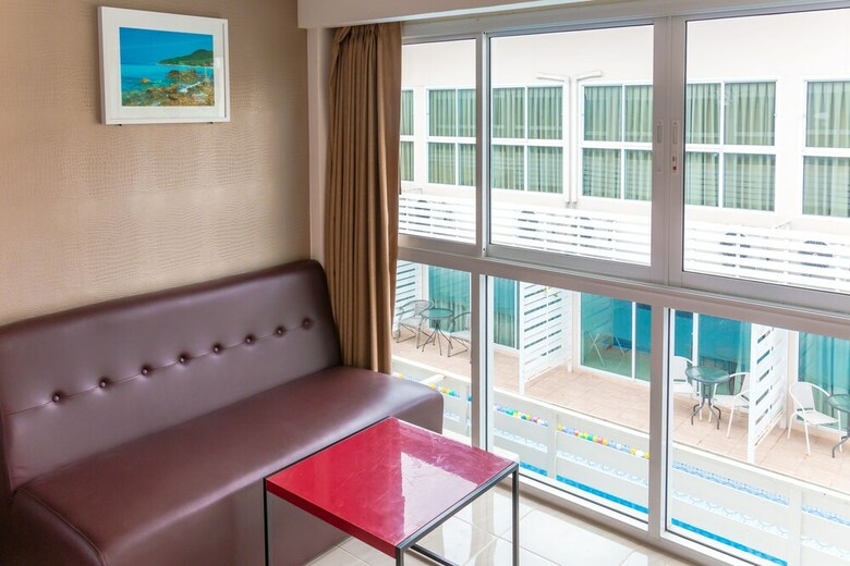 Hotel Villa Pool Lay Resort Pattaya