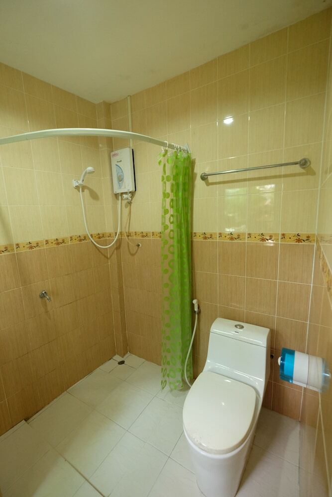 Hotel Saneha Resort