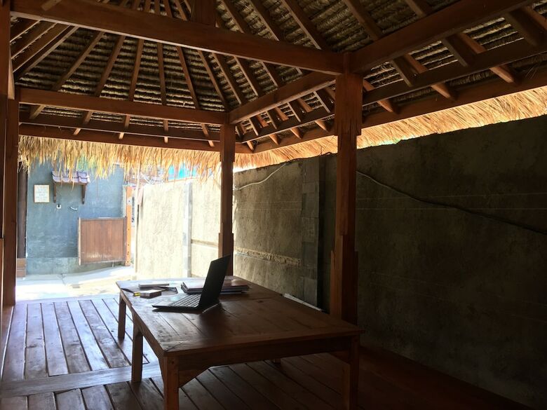 Hotel Alexyane Paradise Bungalow