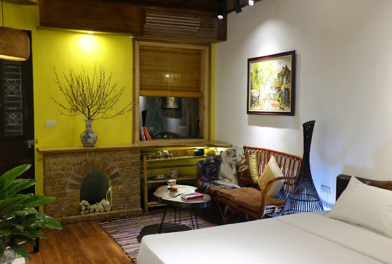 Apartamentos A Green Home