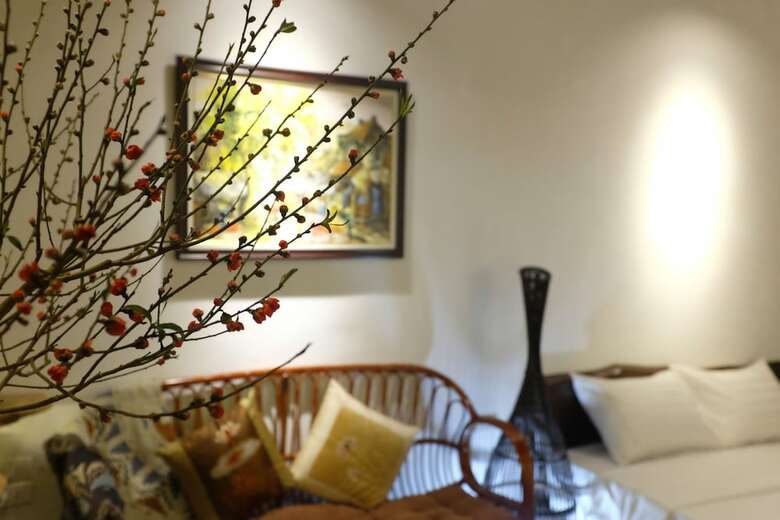 Apartamentos A Green Home