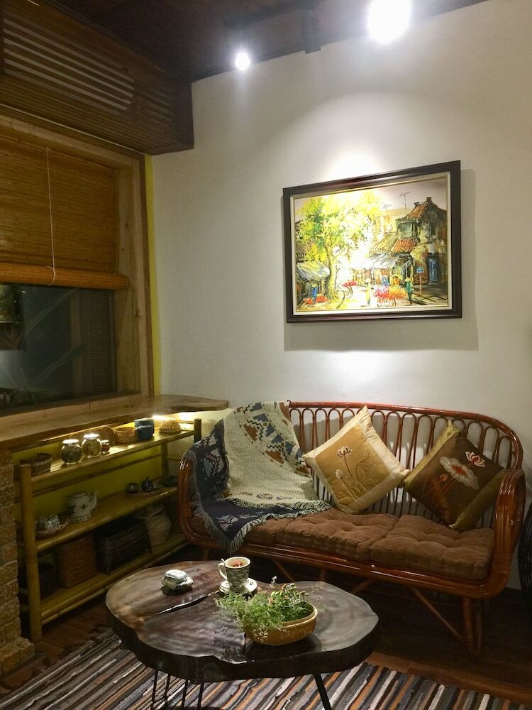 Apartamentos A Green Home