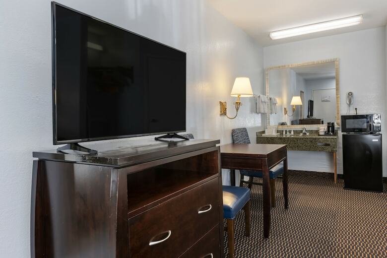Hotel Quality Inn Sarasota North