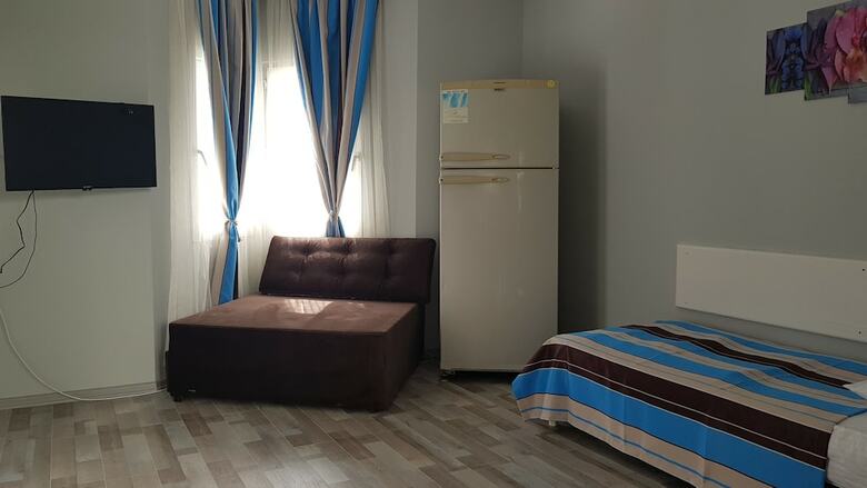 Tasev Apart Hotel