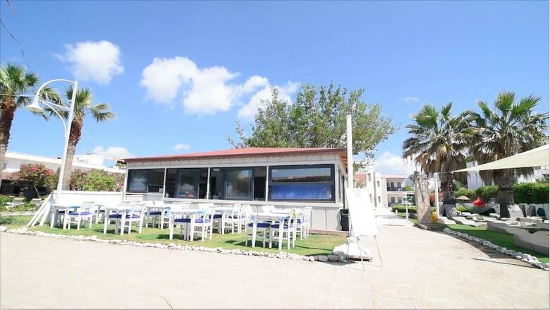 Tasev Apart Hotel