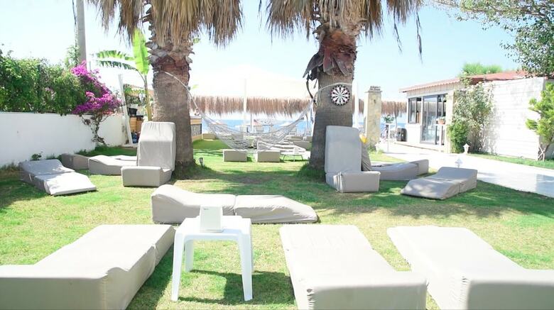 Tasev Apart Hotel
