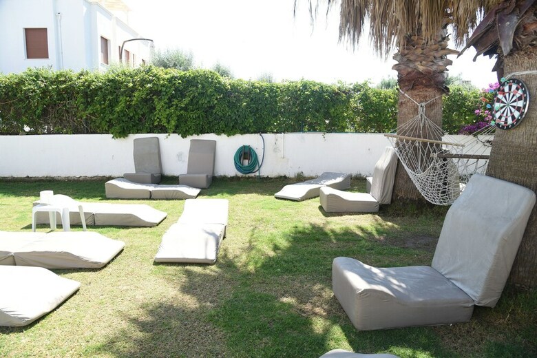 Tasev Apart Hotel
