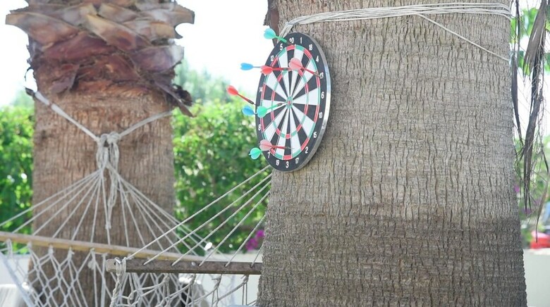 Tasev Apart Hotel