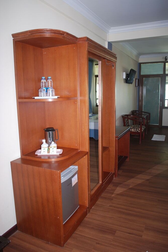 Golden Beach Resort Hotel