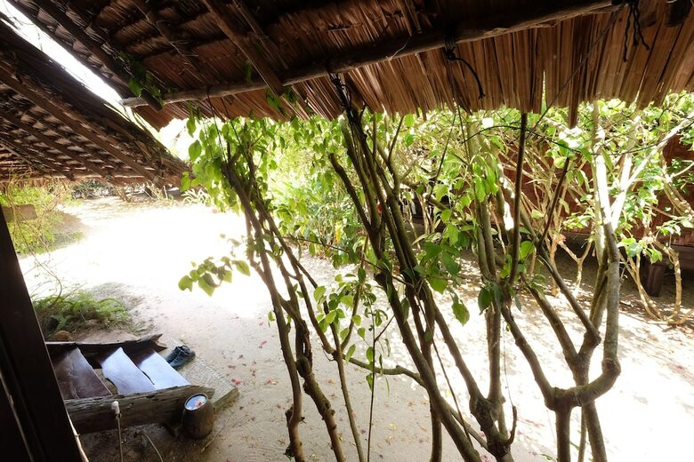 Hotel Fisherman's Huts