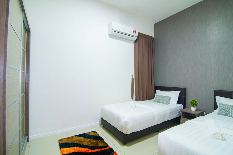 Apartamentos Koohen Co L2
